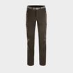 Picture of FERRINO HERVEY WINTER PANTS MAN BLACK